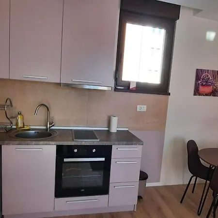 Apartment Zlatibor Exterior photo