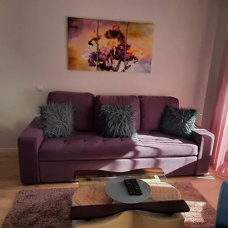 Apartment Zlatibor Exterior photo