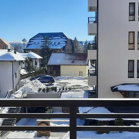 Apartment Zlatibor Exterior photo
