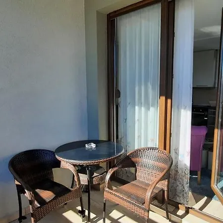 Apartment Zlatibor Exterior photo