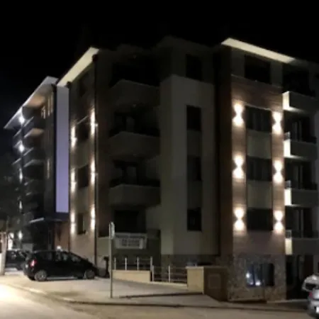 Apartment Zlatibor Exterior photo
