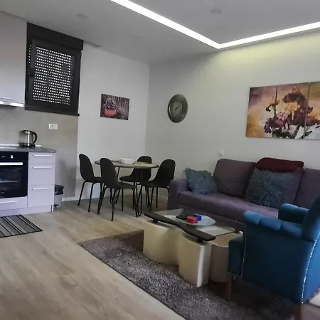 Apartment Zlatibor Exterior photo