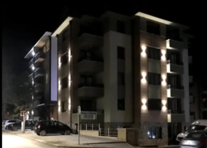 apartment zlatibor