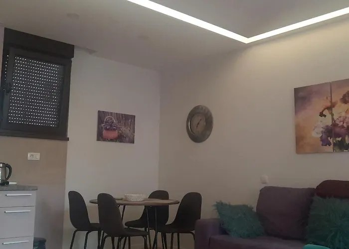 Apartment Zlatibor