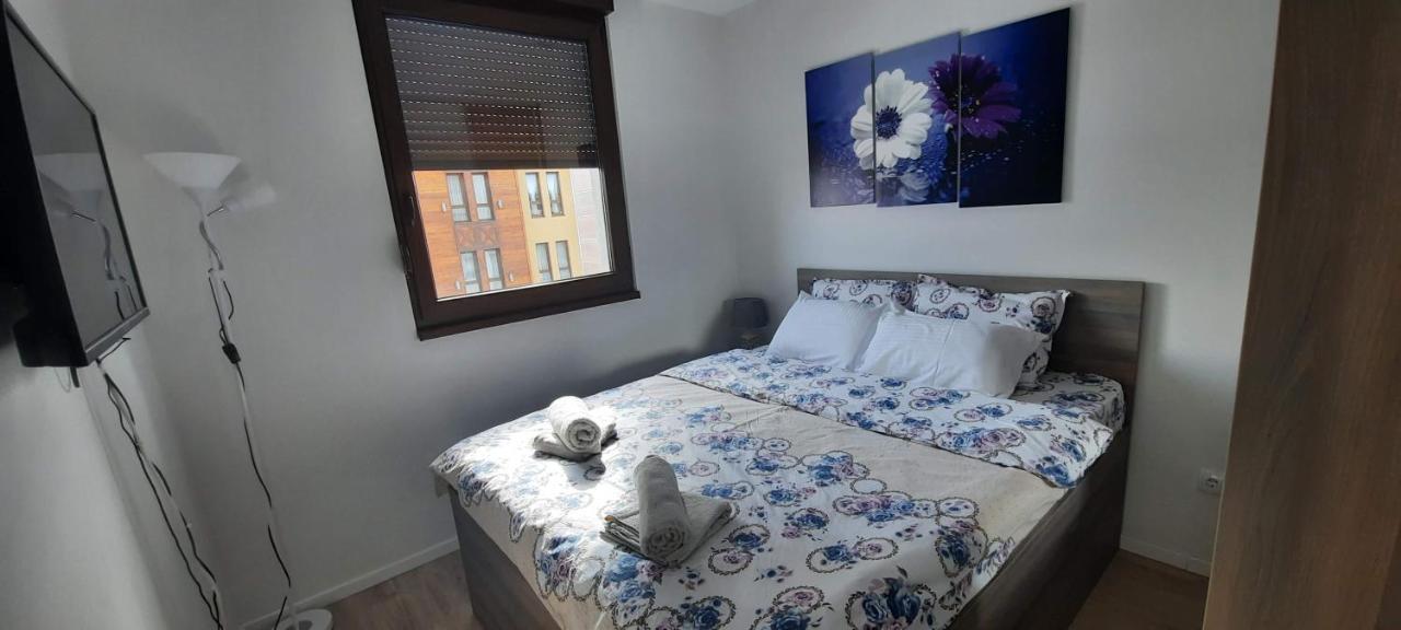 Apartment Zlatibor Daire Zlatibor