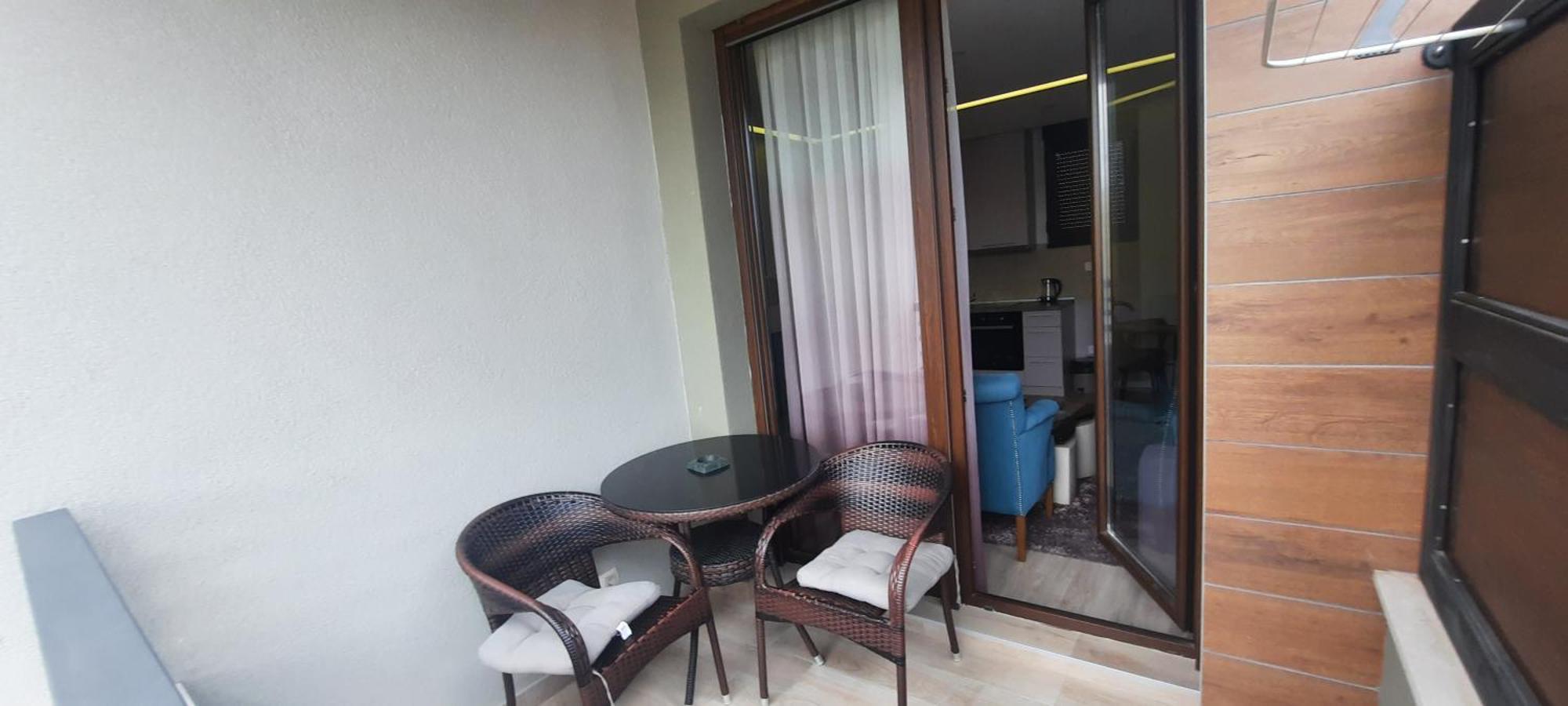 apartment zlatibor Zlatibor