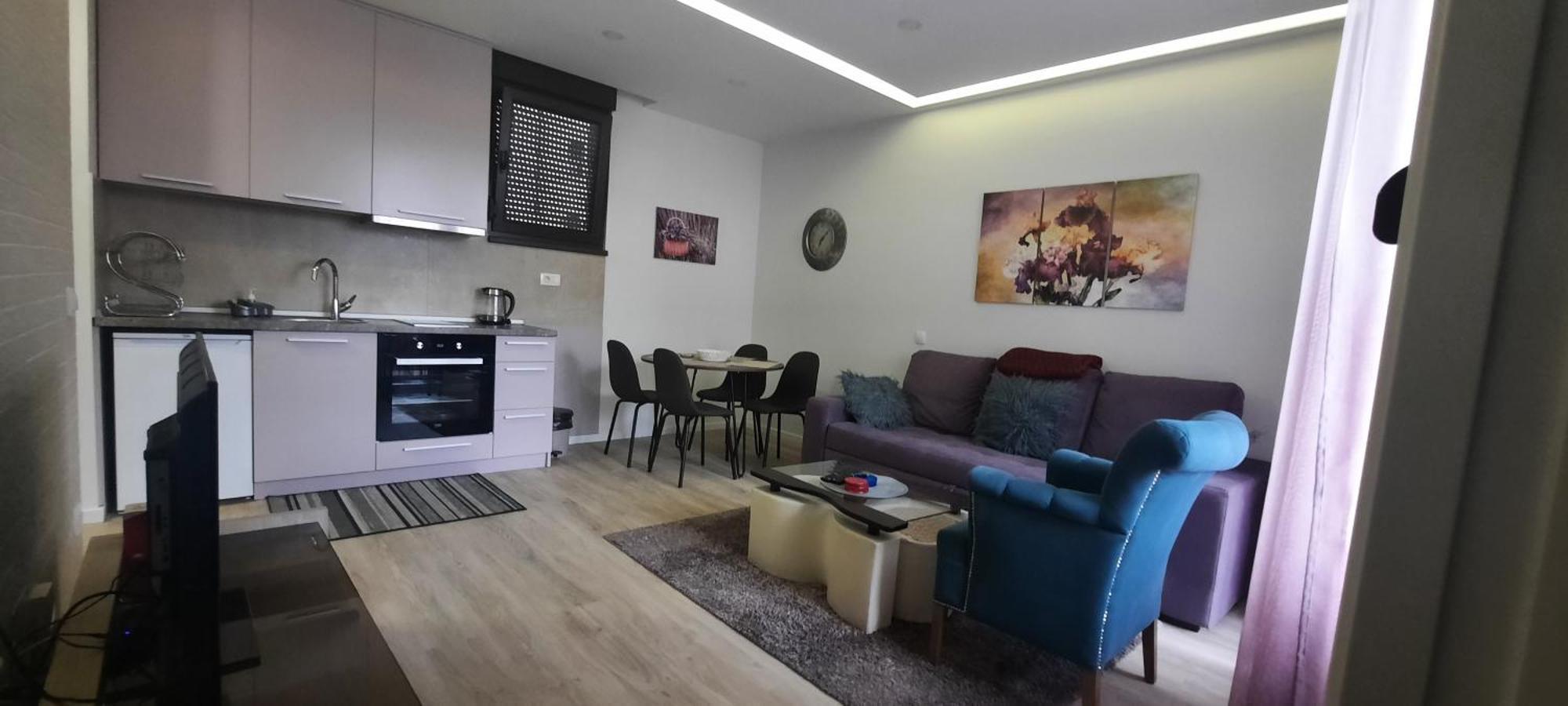 apartment zlatibor *