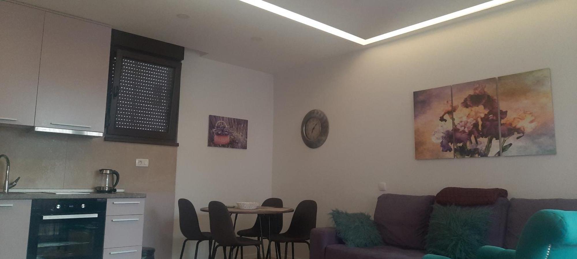 Apartment Zlatibor